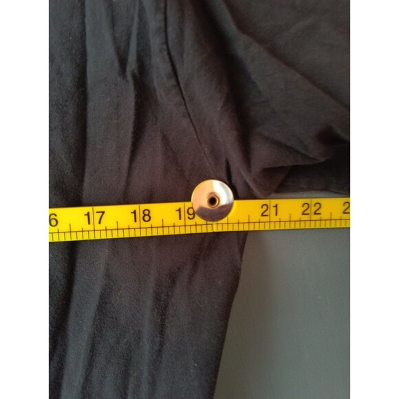 The Kin Top "Thick As Thieves" Tour T Shirt Tee Black - Picture 5 of 6